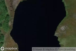 Ozero Puchinishnoye
