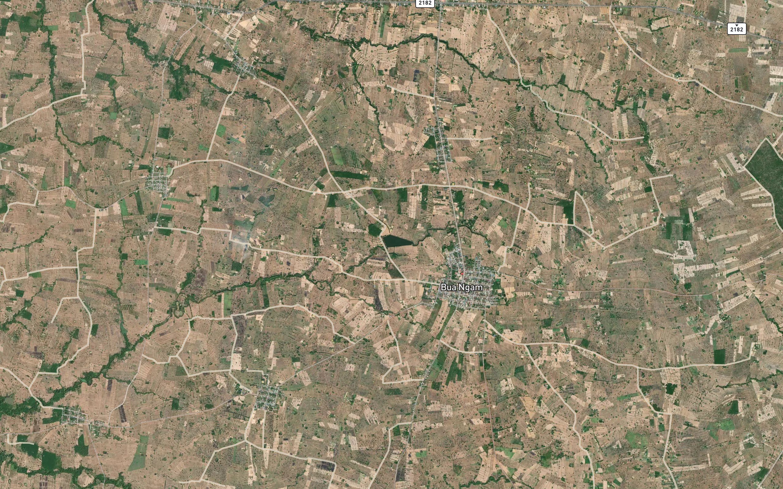 Nong Luang