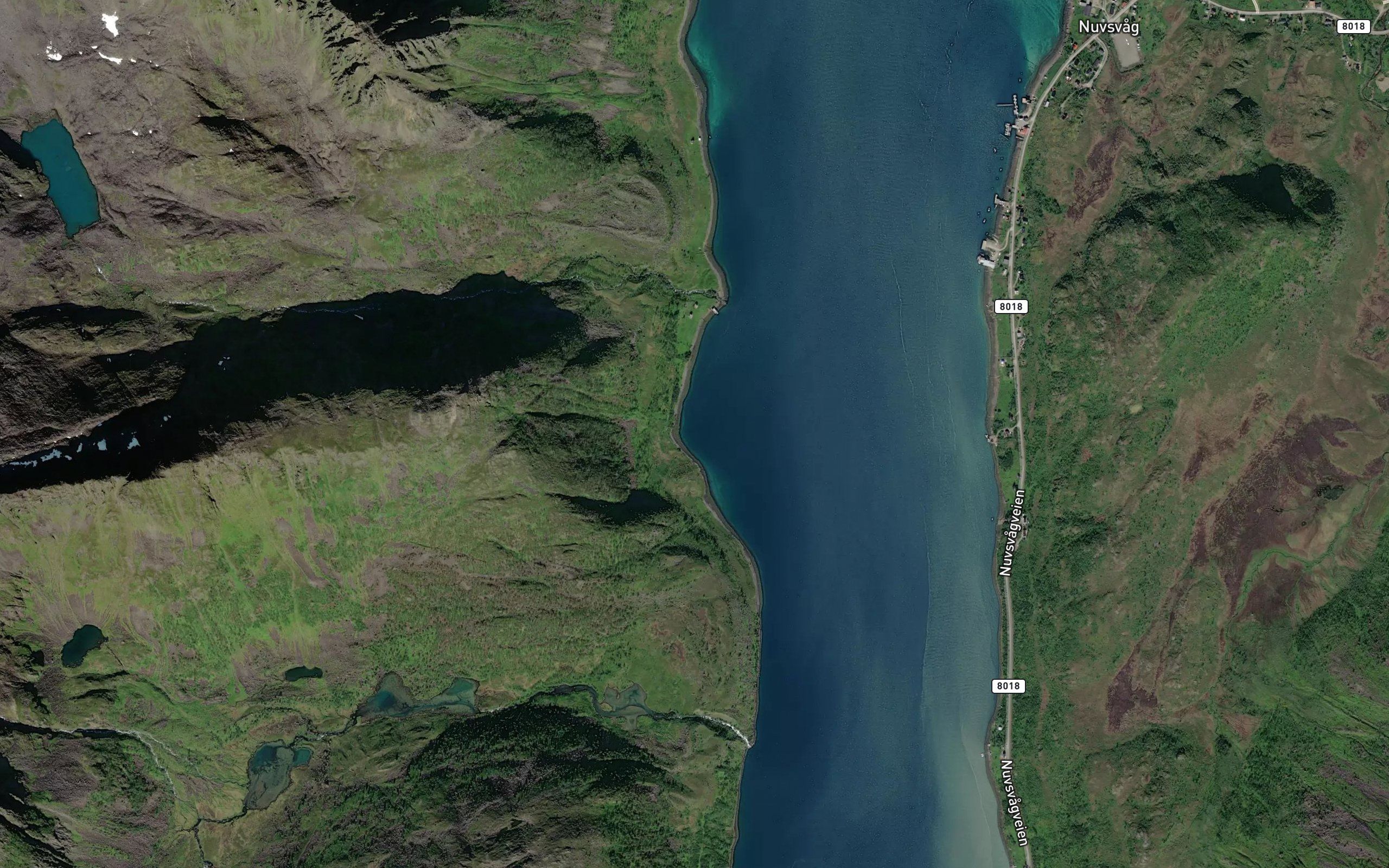 Brattnesbukta