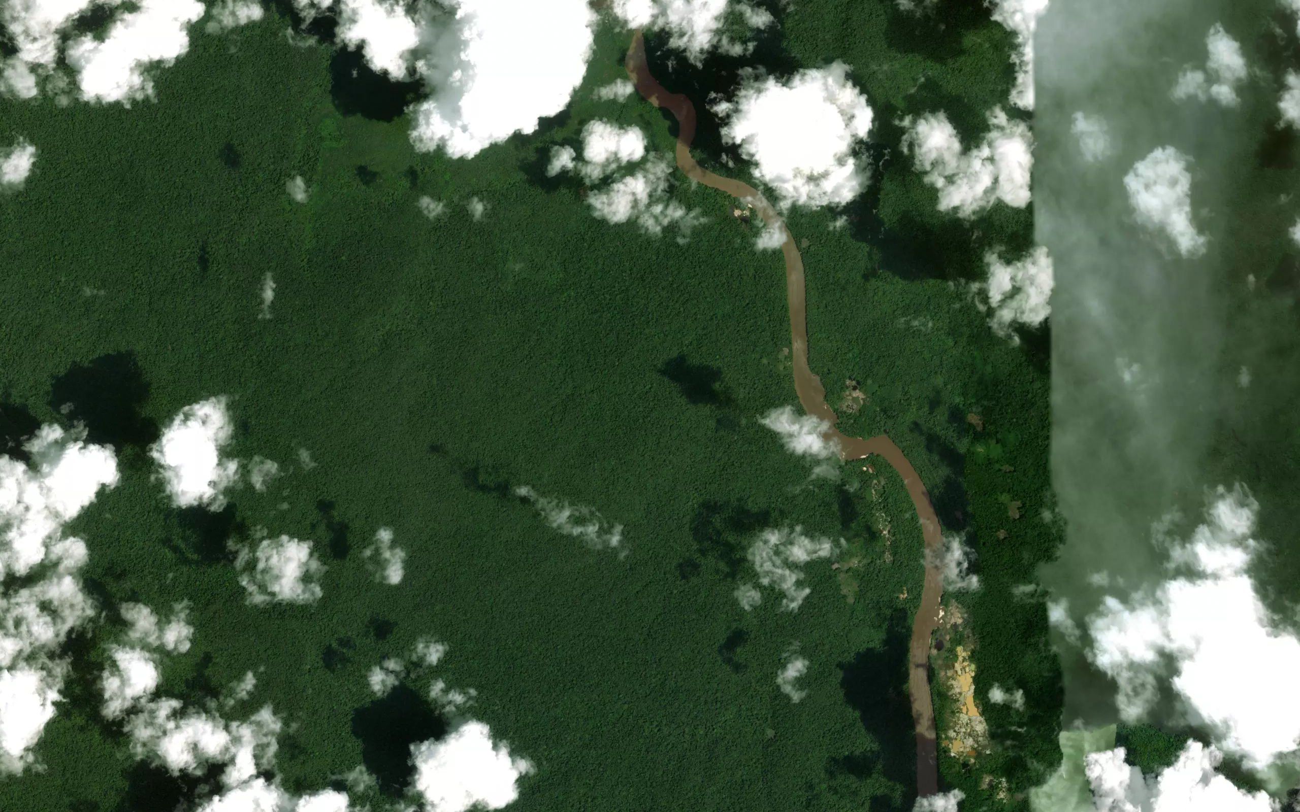 Kebezik River