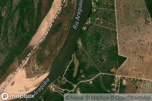 Corrego do Landi