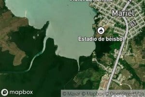 Ensenada del Manglar