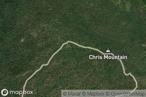 Osborn Reservoir Number 2