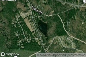 Flat Pond