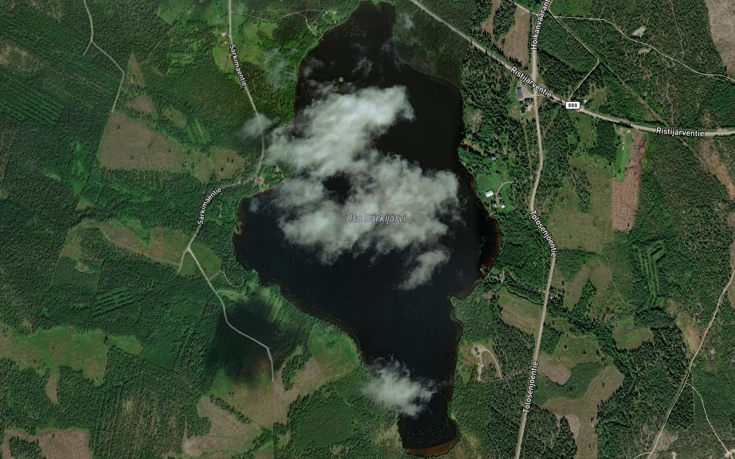 Sarkijarvi
