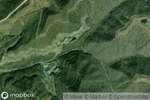 Road Fork