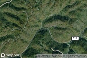 Sanders Fork