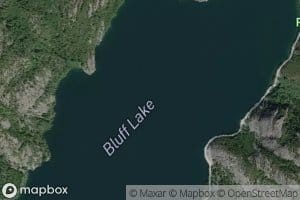 Bluff Lake