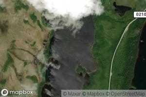 Lac Rubens