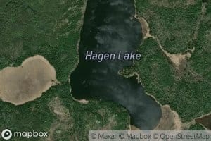 Hagen Lake