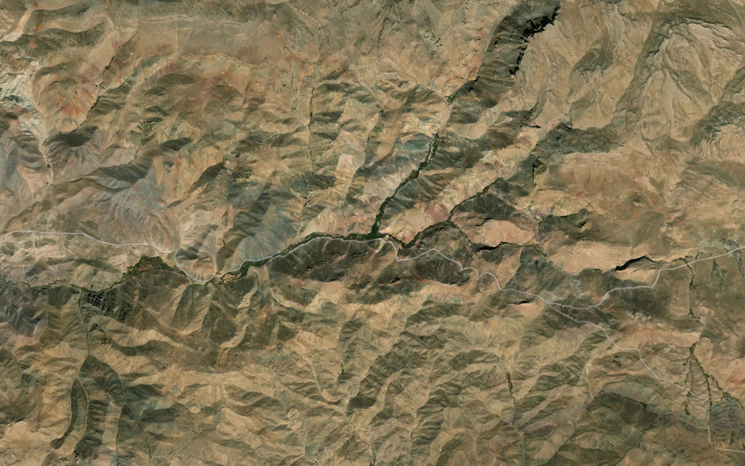 Jar-e Haftad Chashmah