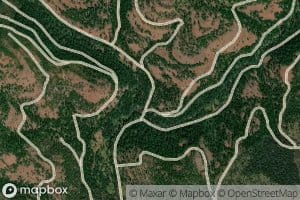 East Fork Lost Creek