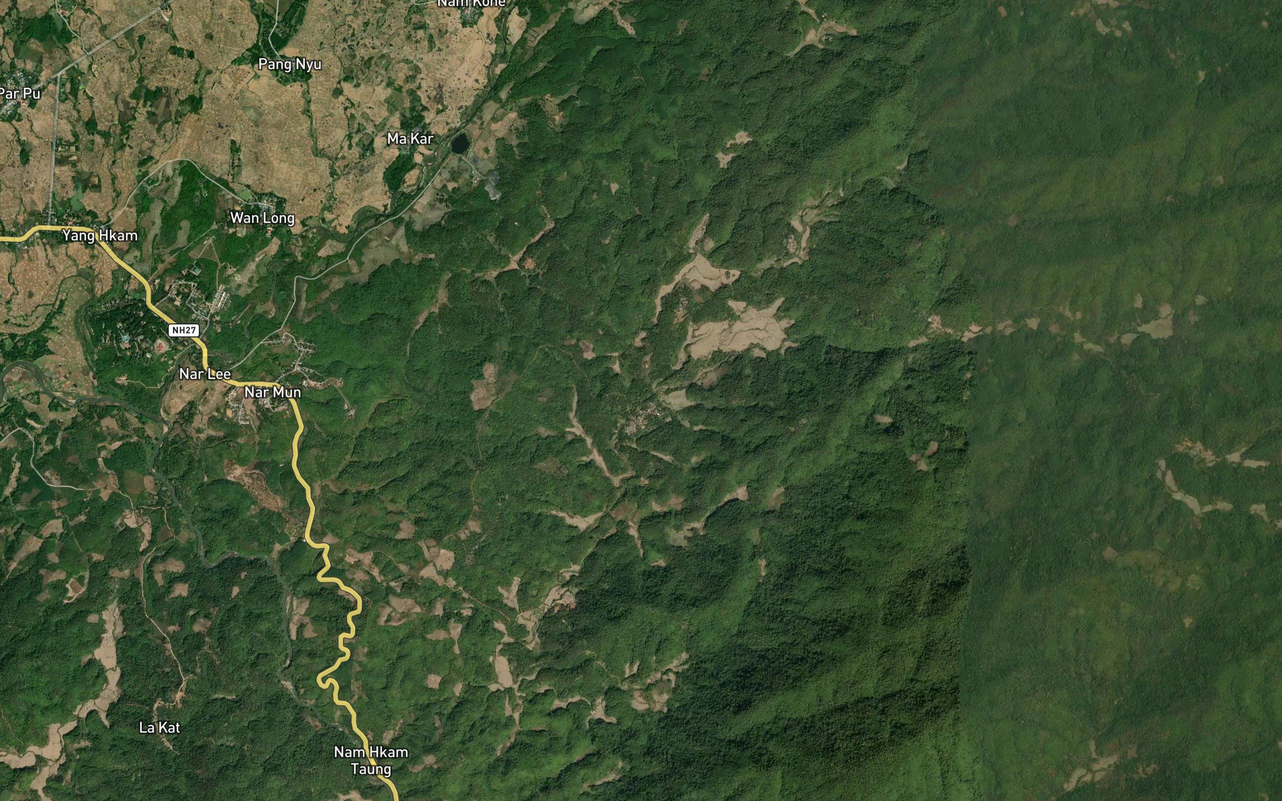 Nam Hkam