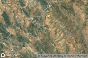 Cheshmeh-ye Pir Mard