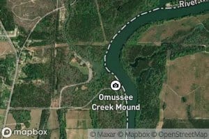 Omusee Creek
