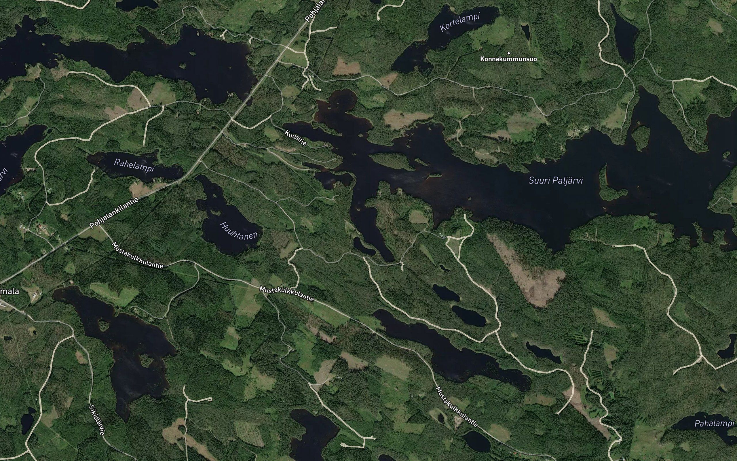 Pitkalahti