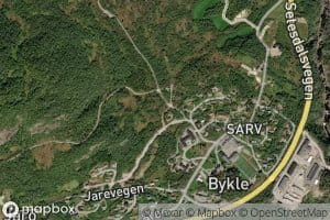 Skvabekk