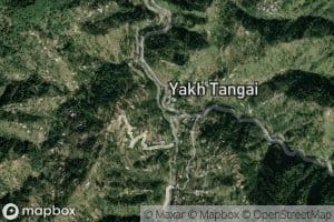 Yakh Tangai
