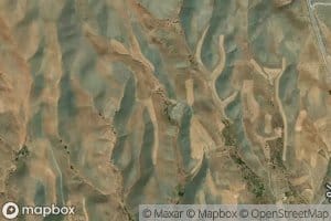 Cheshmeh-ye Rasul Darreh