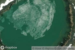 Ozero Yukhar"yakhamal