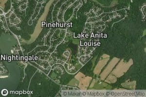 Lake Linganore