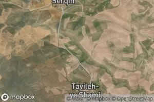 Cheshmeh-ye Qezel Dash Bolaghi