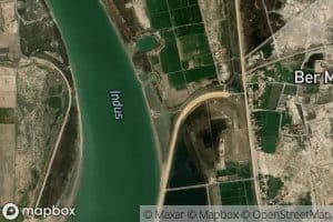 Id Khan Distributary