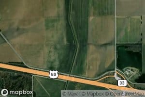 Allison Ditch Number 2