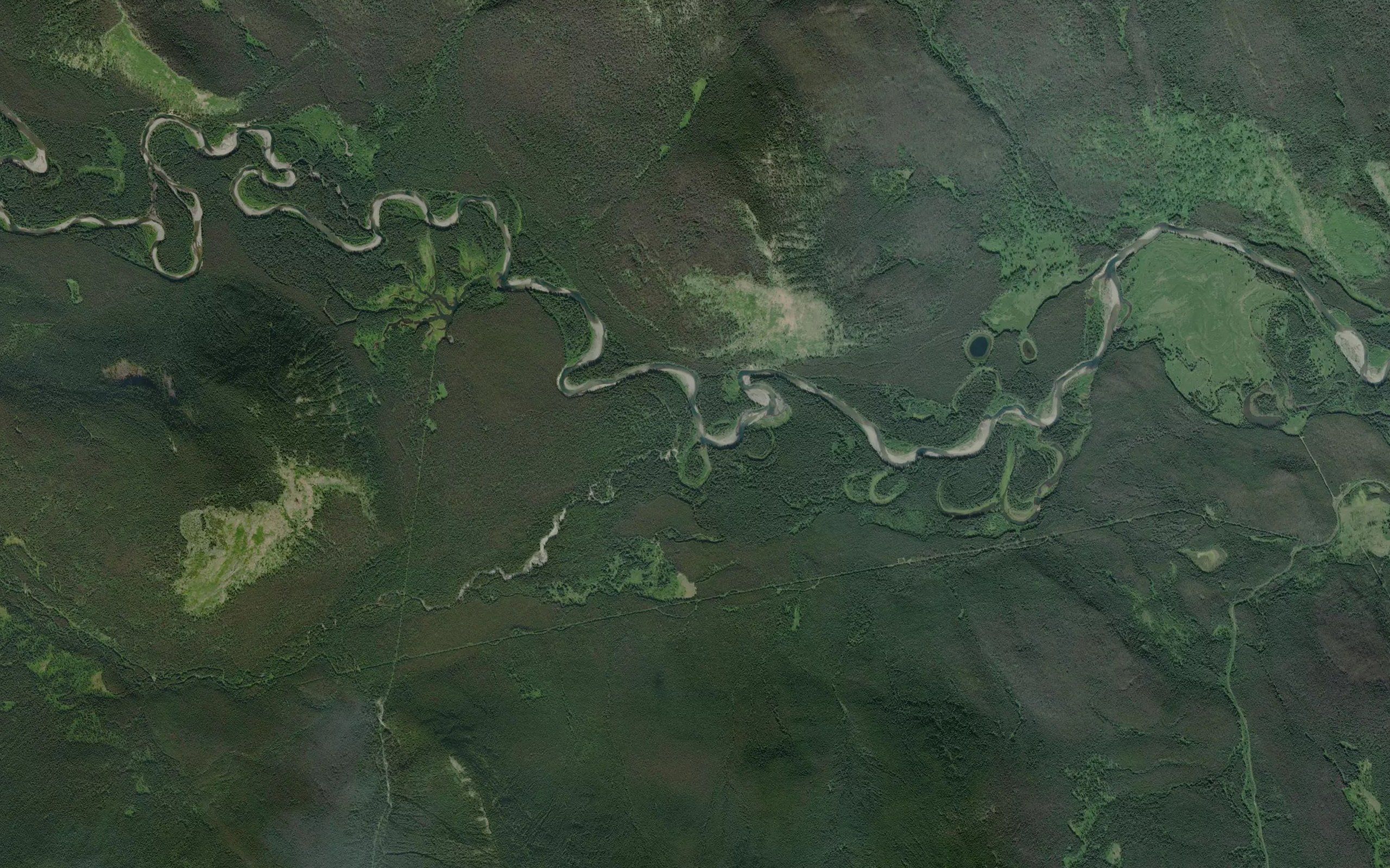 Justice Creek