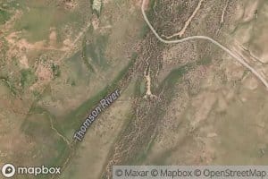 Splitters Creek