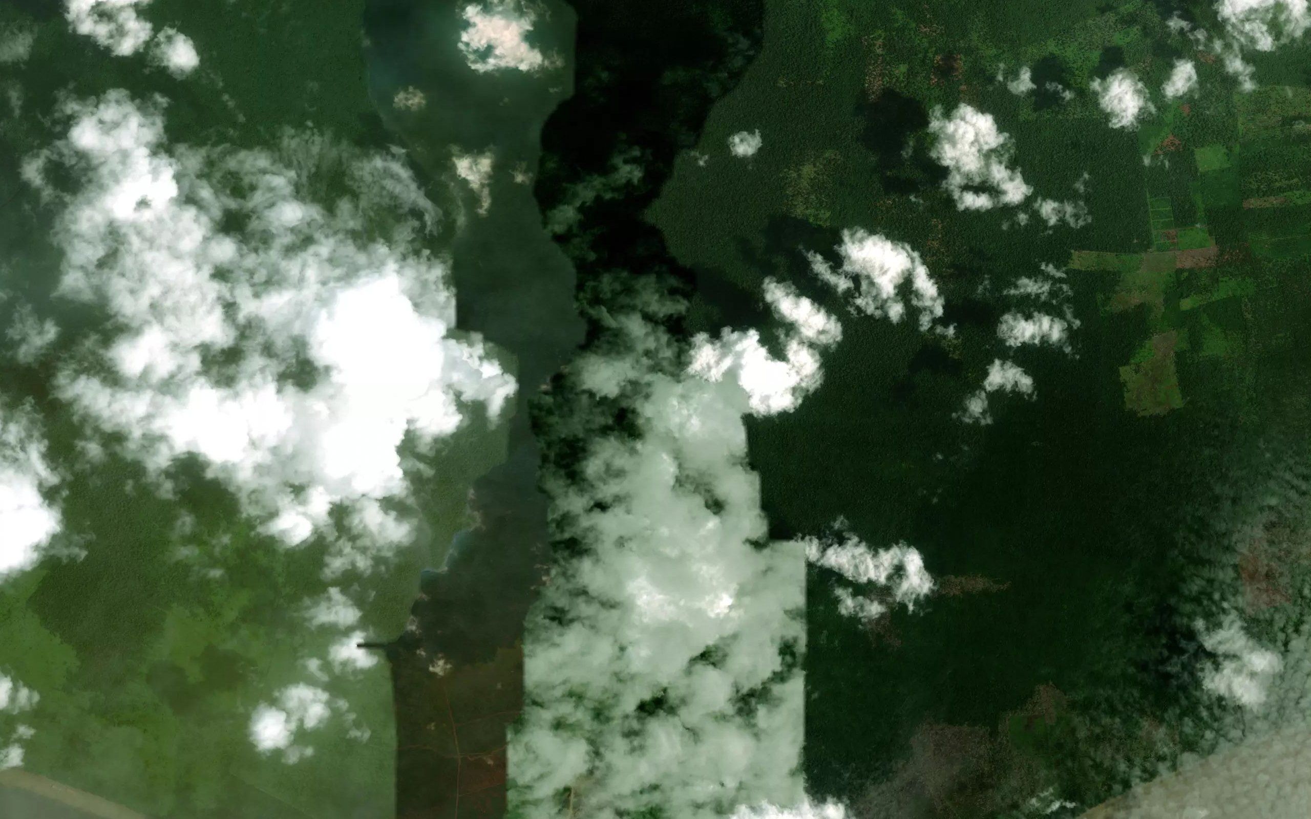 Tasik Penekat