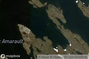 Lac Amarault
