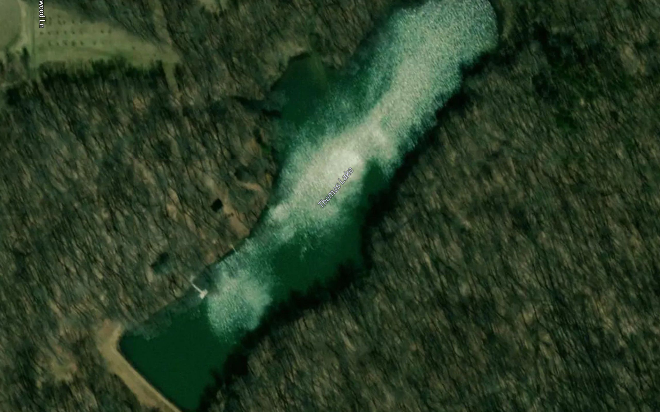 Thomas Lake