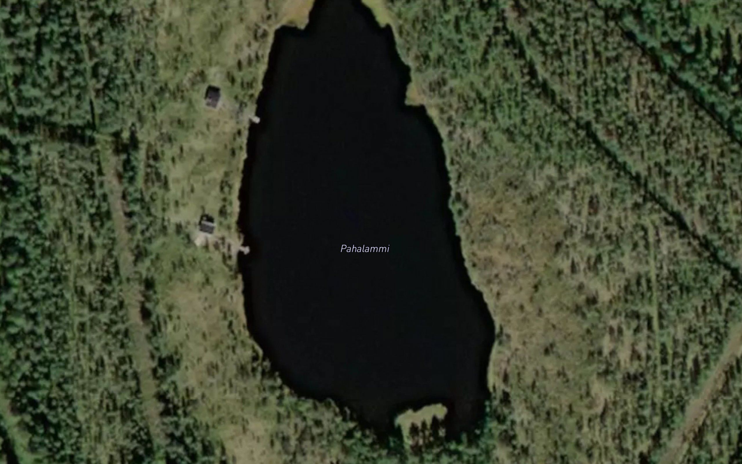 Pahalammi