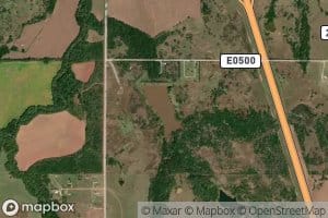 Long Branch Creek Site 11 Reservoir