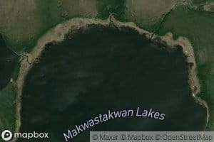 Makwastakwan Lakes