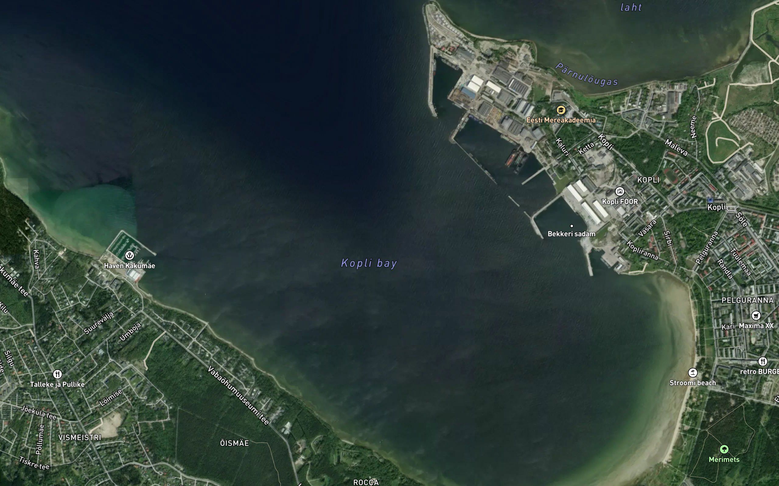 Kopli Laht