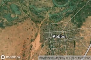 River Kebbe
