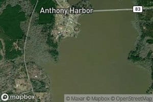Tilde Creek