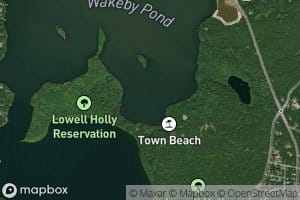 Conaumet Cove