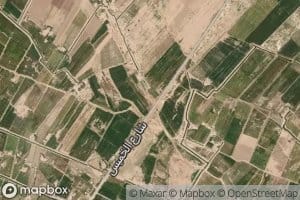 Nahr Libsah ad Dab`ah