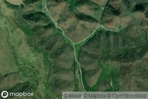 Meadow Fork