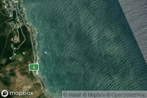 Great Smith's Winkel Bay