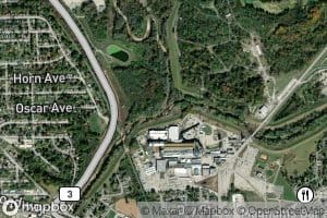 East Fork Wood River