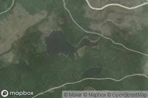 Moose Lake