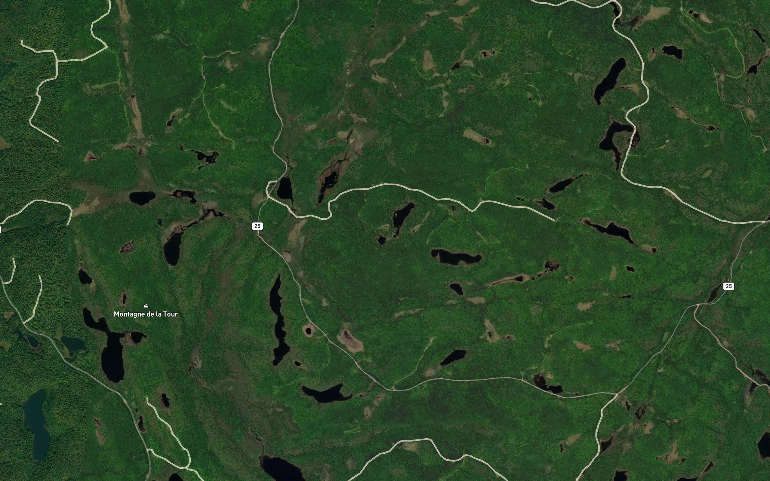 Etang Wabasso