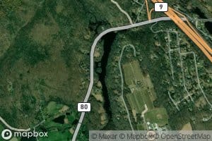 Pratt Read Reservoir