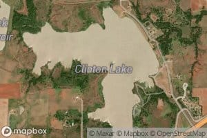 Clinton Lake