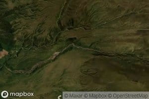 Quebrada San Lorenzo