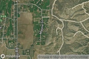 Chatfield and Bartholomew Ditch